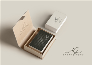 Business Card Design by Little Sofi for this project | Design: #4155308