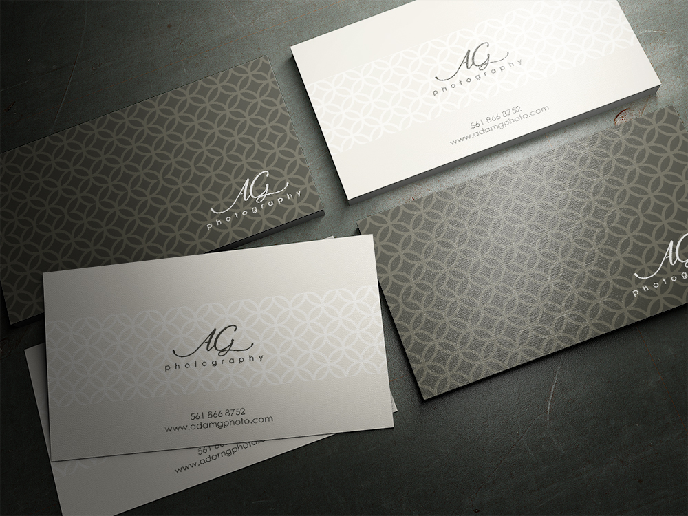 Visitenkarten-Design von Little Sofi für dieses Projekt | Design #4159594