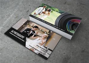 Business Card Design by qabeelqasim for this project | Design: #4236780