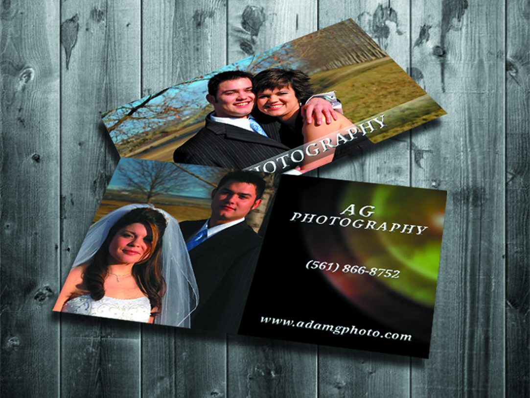 Business Card Design by qabeelqasim for this project | Design #4236807