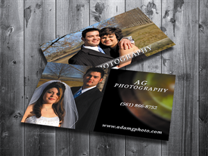 Business Card Design by qabeelqasim for this project | Design: #4236807