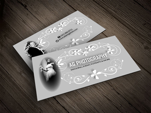 Business Card Design by qabeelqasim for this project | Design: #4256290