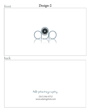 Business Card Design by rupak.basu1966 for this project | Design: #4178929