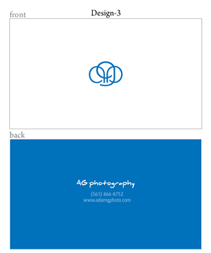 Business Card Design by rupak.basu1966 for this project | Design: #4178939