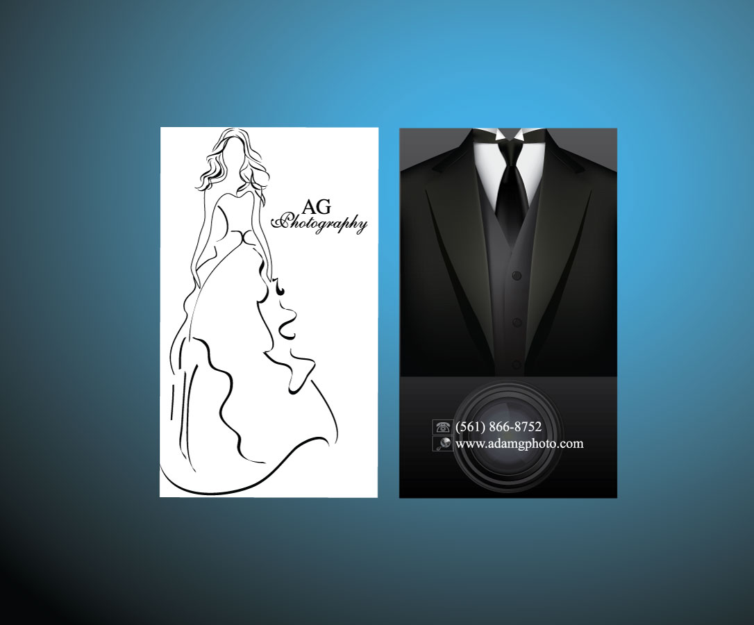 Business Card Design by designmode for this project | Design #4143553