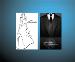 Business Card Design by designmode for this project | Design: #4143553