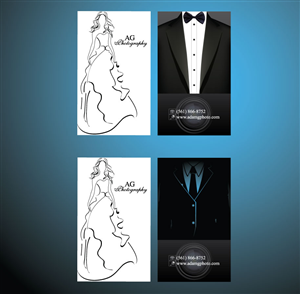 Business Card Design by designmode for this project | Design: #4163213