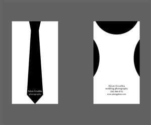 Visitenkarten-Design von olka.olszewska für dieses Projekt | Design #4136022