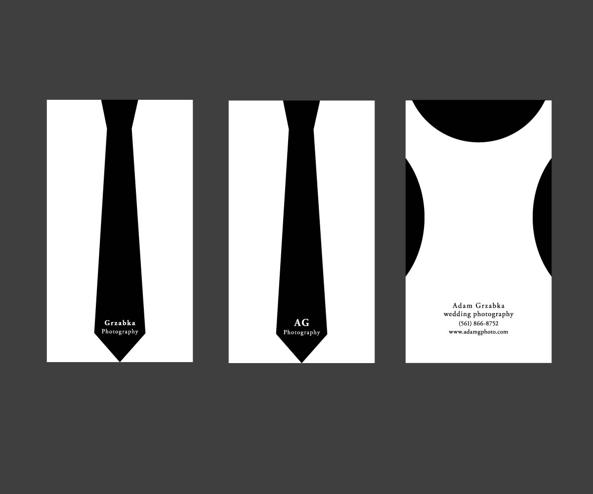 Diseño de Tarjeta de Presentación por olka.olszewska para este proyecto | Diseño #4137147