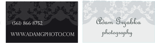 Diseño de Tarjeta de Presentación por ShelbyKerberg para este proyecto | Diseño #4126440