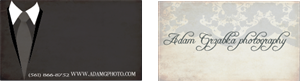 Business Card Design by ShelbyKerberg for this project | Design: #4128052