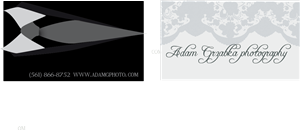 Business Card Design by ShelbyKerberg for this project | Design: #4131130