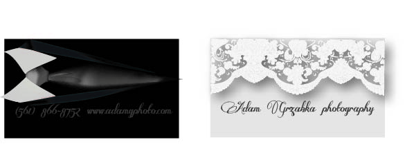 Diseño de Tarjeta de Presentación por ShelbyKerberg para este proyecto | Diseño #4133722