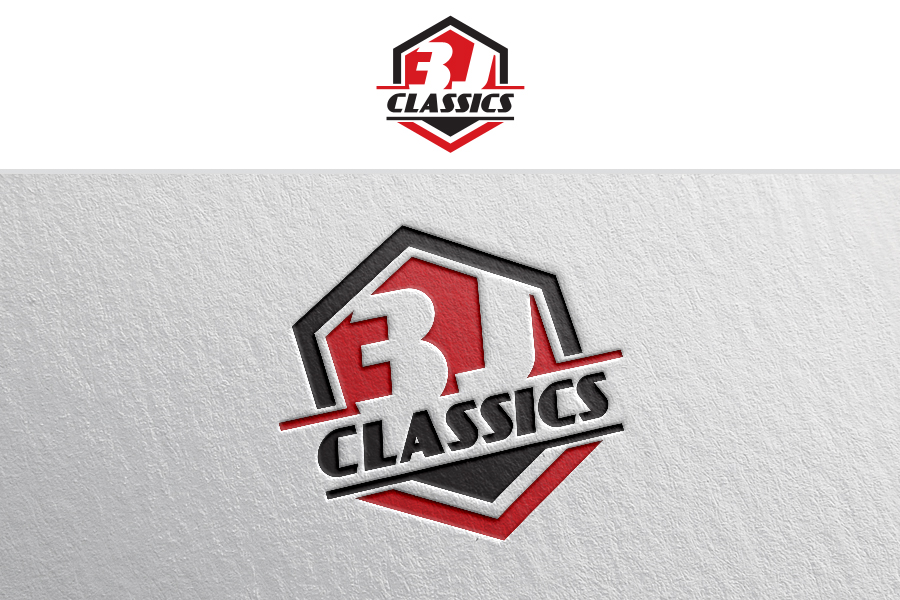 Logo Design by ketoprofen for this project | Design #4109353