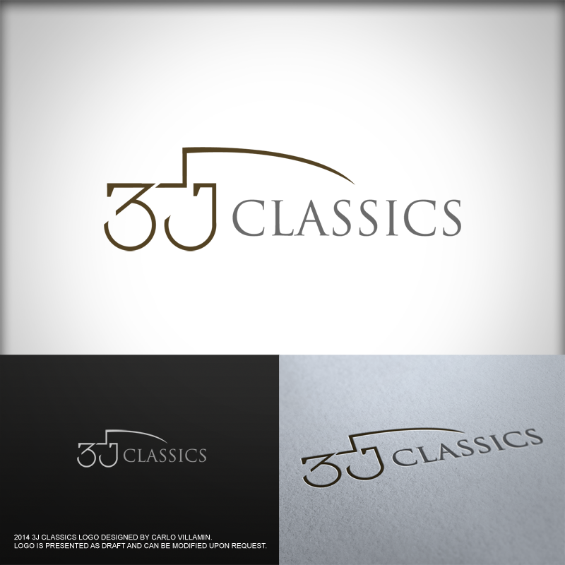 Logo Design by carlomagno for this project | Design #4120444