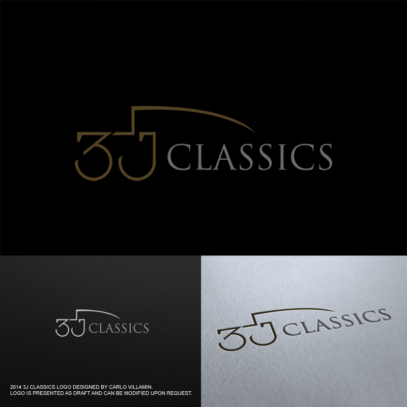 Logo Design by carlomagno for this project | Design #4120447