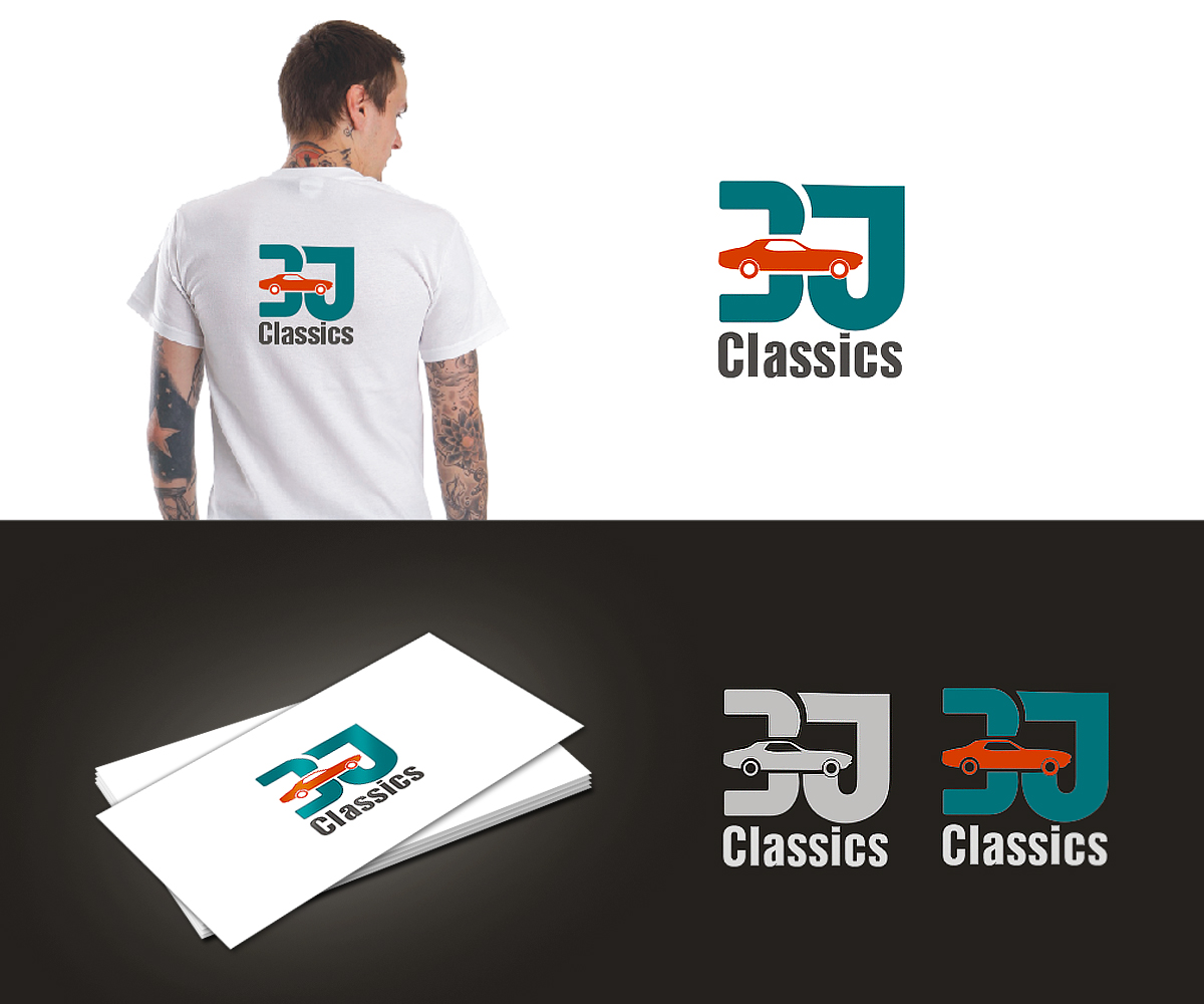 Logo Design by Vishak vasu for this project | Design #4119857