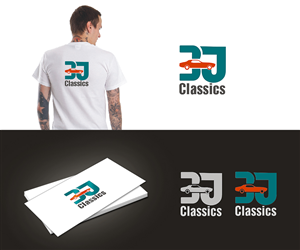 Logo Design by Vishak vasu for this project | Design: #4119857