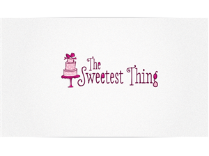 Logo Design by Cherry Pop Design