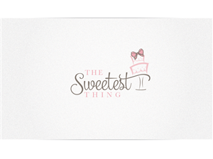 Logo Design by Cherry Pop Design for this project | Design: #1169823