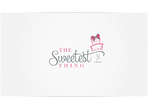 Logo Design by Cherry Pop Design for this project | Design: #1169833