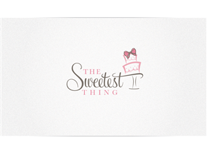 Logo Design by Cherry Pop Design for this project | Design: #1169856