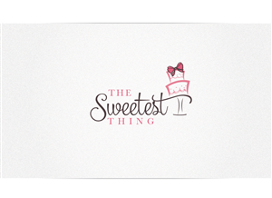 Logo Design by Cherry Pop Design for this project | Design: #1177583