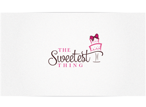 Logo Design by Cherry Pop Design for this project | Design: #1177585