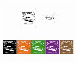 Diseño Vectorizado por VRathina para este proyecto | Diseño #4119304