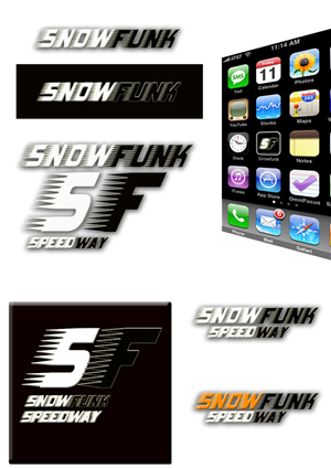 Logo Design by Underground