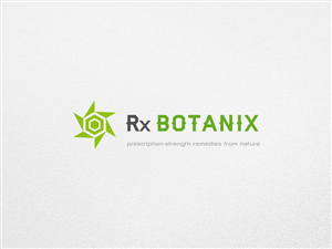 Logo Design by Enzzok for this project | Design: #4130584