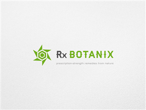 Logo Design by Enzzok for this project | Design: #4131399