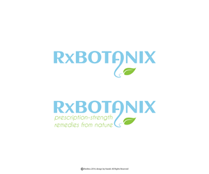 Logo Design by Restless