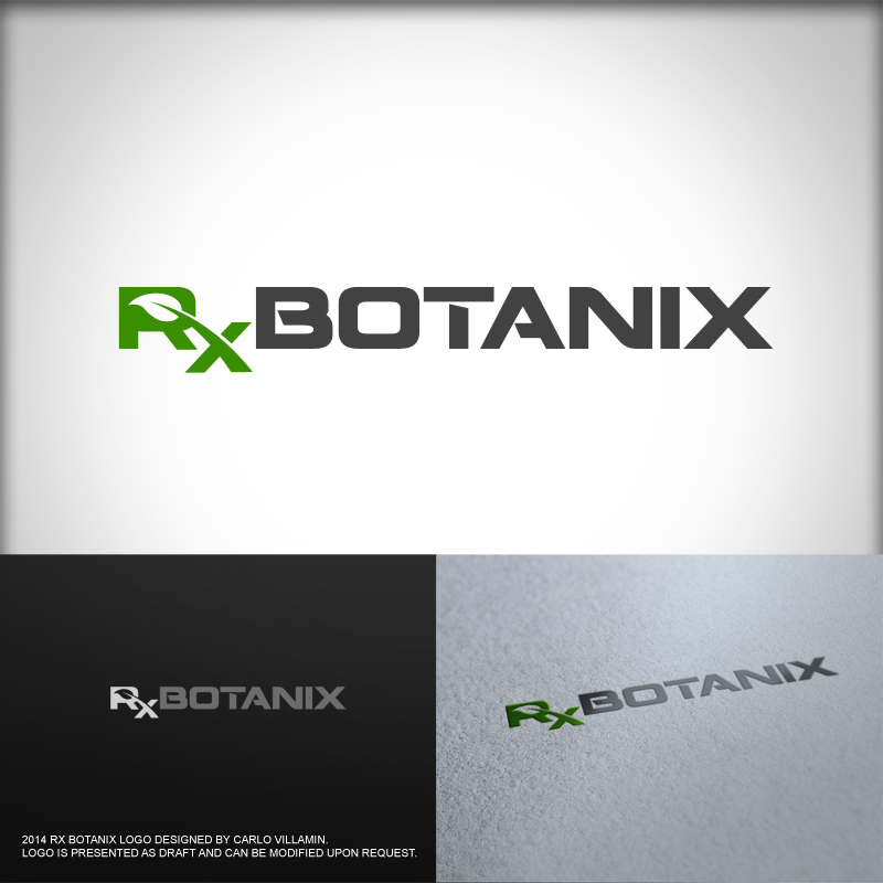 Logo Design by carlomagno for this project | Design #4119660