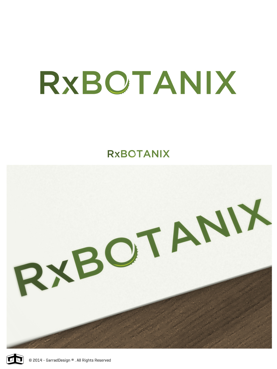 Logo Design by garrad for this project | Design #4207359