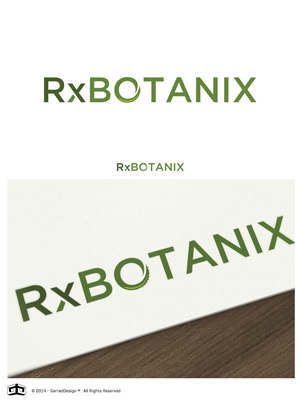 Logo Design by garrad for this project | Design: #4207359