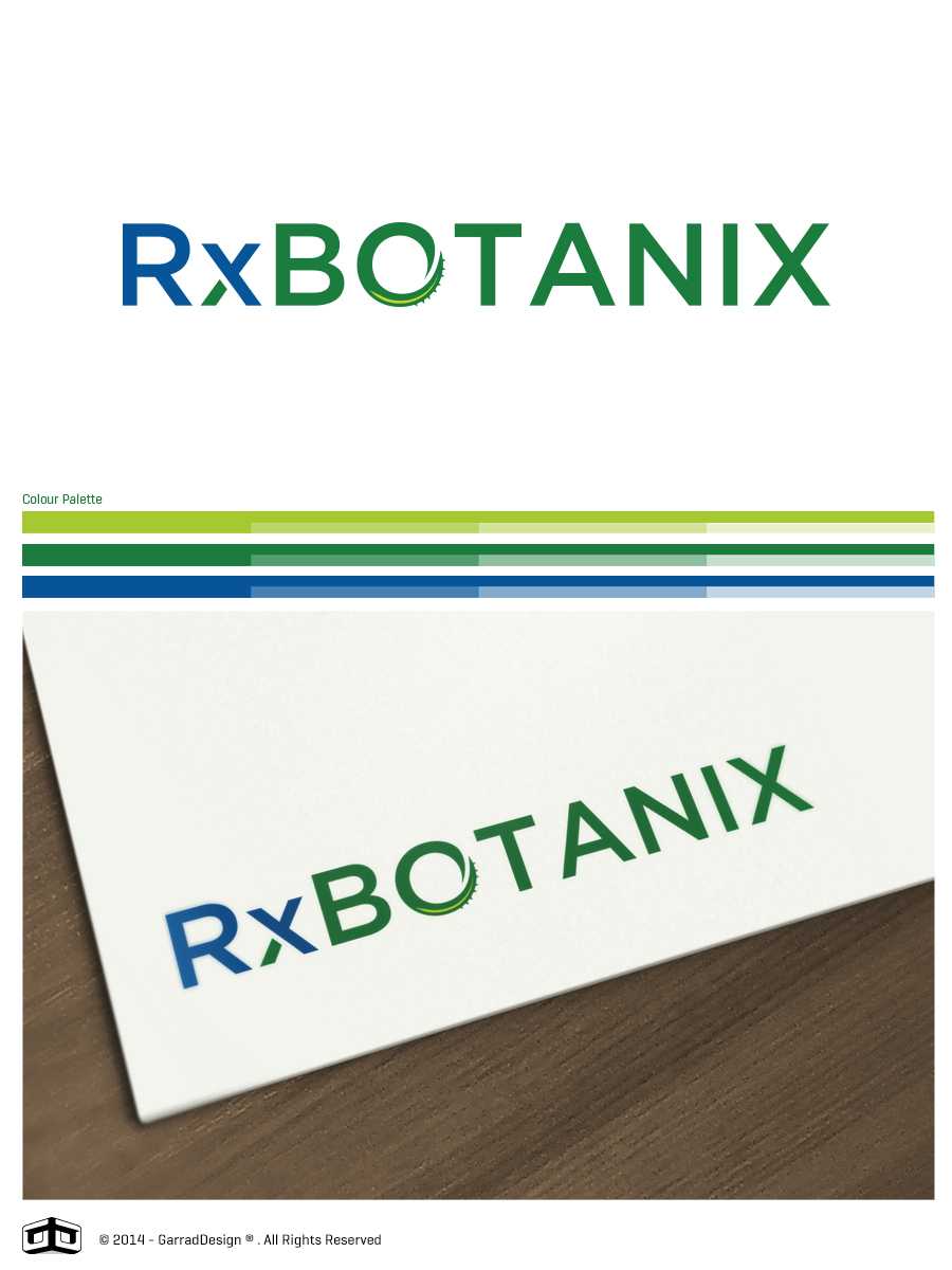 Logo Design by garrad for this project | Design #4209298