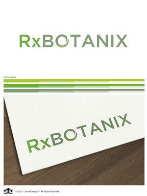 Logo Design by garrad for this project | Design: #4209306