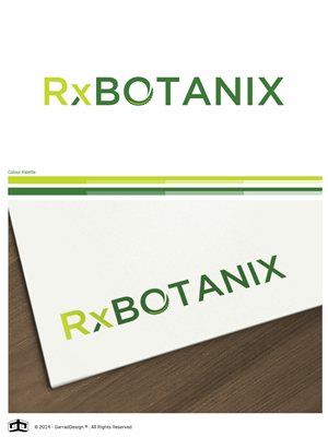 Logo Design by garrad for this project | Design: #4209321