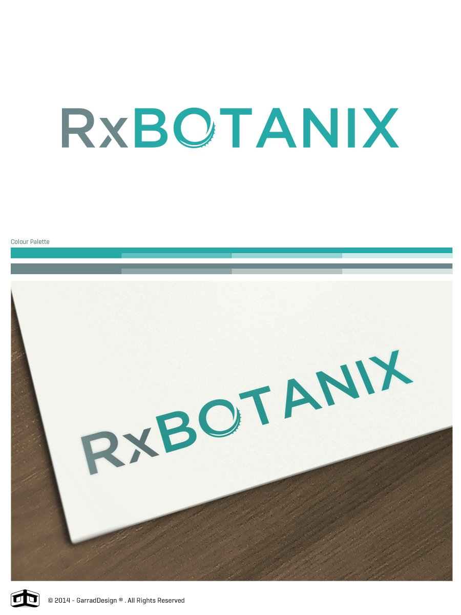 Logo Design by garrad for this project | Design #4209349