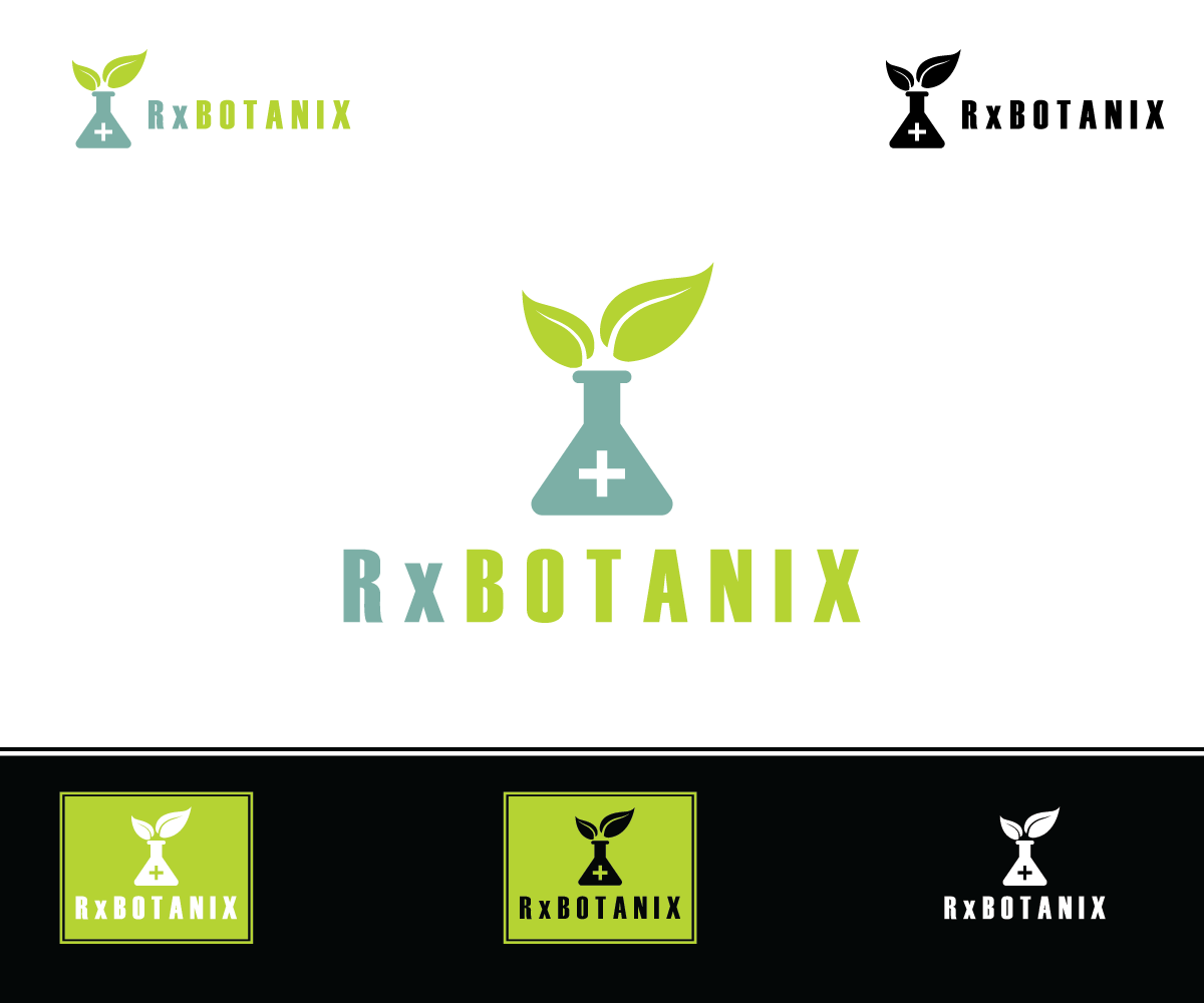 Logo-Design von AizerDS für dieses Projekt | Design #4196813