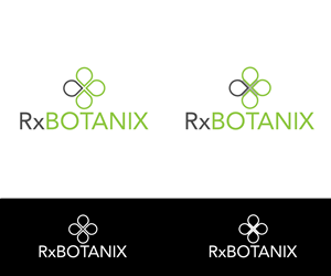 RxBOTANIX | Logo Design by aglaronde23