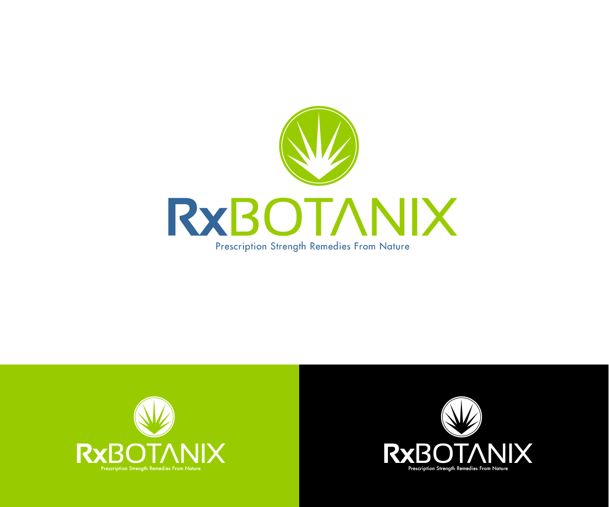 Logo Design by GliderGraphx for this project | Design #4140201