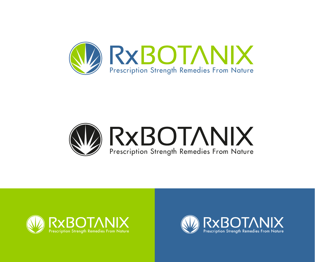 Logo Design by GliderGraphx for this project | Design #4147010