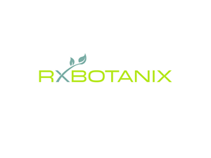 RxBOTANIX | Logo Design by 96 alex