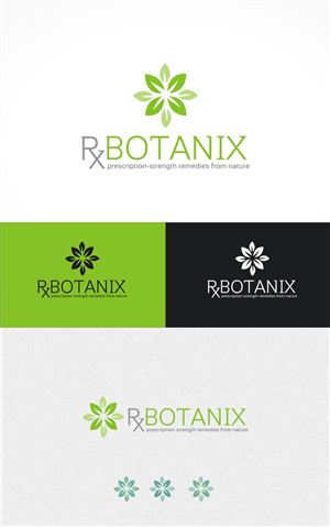 Logo Design by gray mind for this project | Design: #4181594