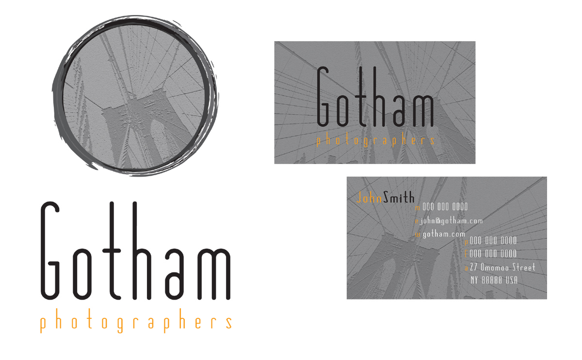 Design de Logo par Halfull Media pour ce projet | Design #154462