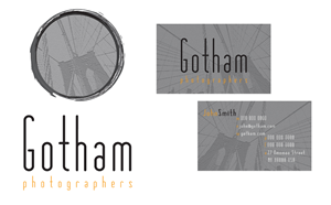 Logo Design by Halfull Media for this project | Design: #154462
