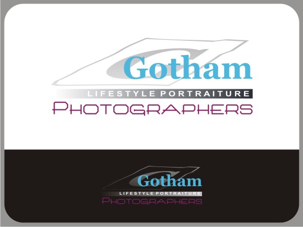 Logo Design by Gito Kahana for this project | Design #153987