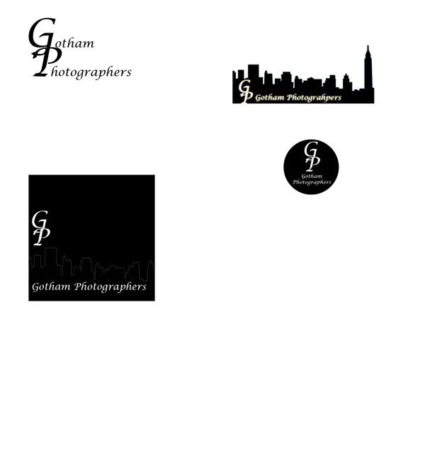 Logo Design by Anne Marie Bary for this project | Design #154037